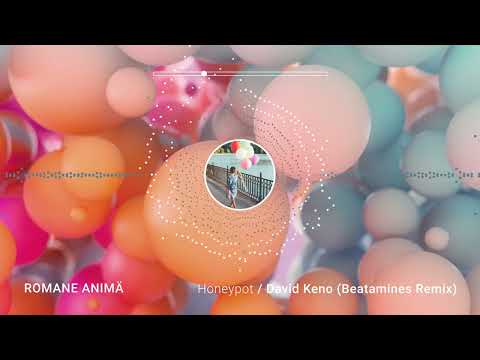 Aohna - Enfantillages | Melodic Techno Mix