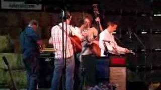 The Infamous Stringdusters - Chopping Can