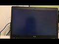 BSOD 0xf4 When Starting Windows 7