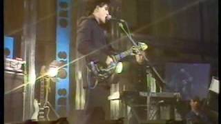 The Cure on Oxford Road Show - One Hundred Years