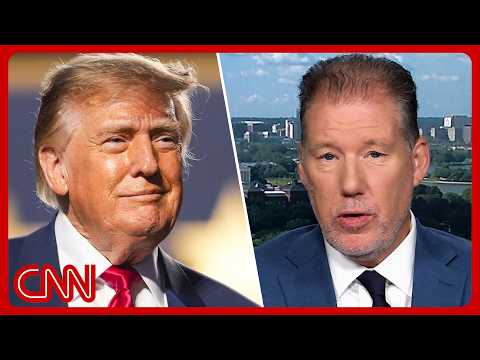 GOP campaign ads are mostly avoiding Trump: GOP strategist reacts