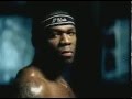 50 Cent в рекламе Reebok Crossfit 