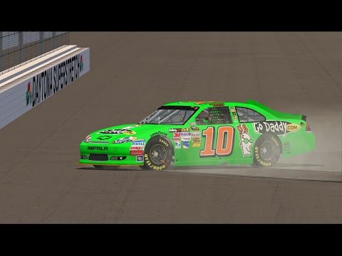 Nascar Racing 2003 Reenactment Compilation 3 (400th Video Special)