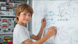 7. Sınıf Fen Bilimleri - Paralel Bağlı Devre Çizimi şarkısı (1)