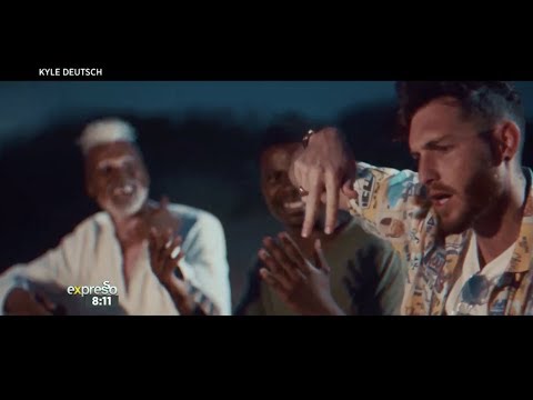 Kyle Deutsch Performs “Summer Love”