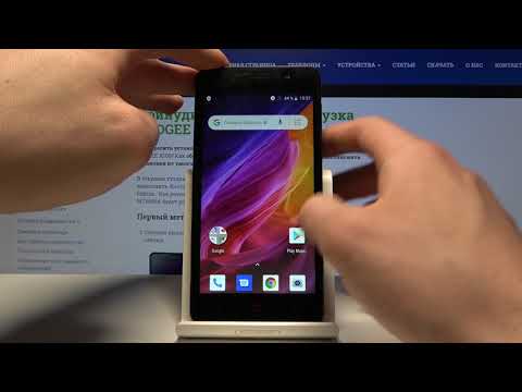 Как войти в безопасный режим на Doogee X100 — Секретные режимы