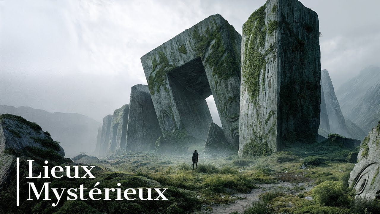 50 Mystères des Civilisations Anciennes que la Science Ne Peut Pas Expliquer