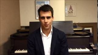 Welcome from Ward Stare