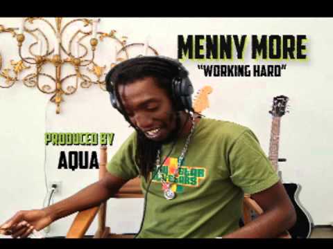 Menny More - 