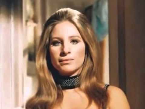 Woman in Love  |  Barbra Straisand Subtitulado en español