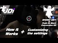 Ghost Key Push To Start Conversion Kit How It Works