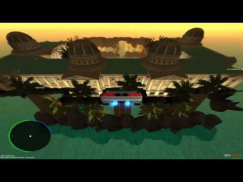 [DM] Deadline ft. Poeta - Geronimo 2:25:768 // by Partyz