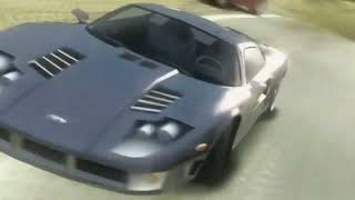 Broomheads Jacket - Fight music for the fight [Instrumental] (Burnout Dominator)