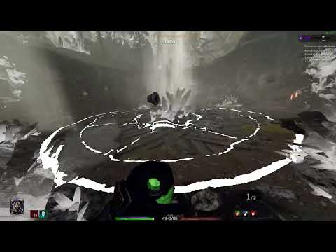 Vermintide 2 - Weave 49 - Solo - Cheese strategy for Handmaiden - Season 4