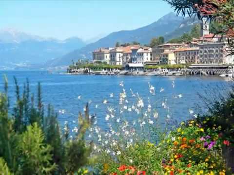 LE LAC DE COME  Richard Abel