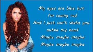 Little Mix - Love Drunk (Lyrics)