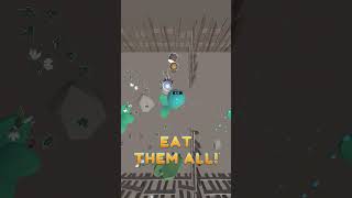 Slime - Devour Everything Unity Hypercasual Game video preview