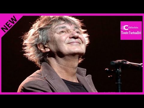 Jacques Higelin : Nicole Courtois, Kuêlan Nguyen, Aziza Zakine... qui sont les femmes de sa vie ?