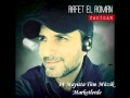 Rafet El Roman - Ayrılık ( 2013 ) 