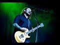 Seether - Live on Open Air Gampel - (Full Show) - 2015