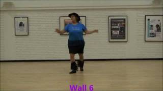 Trying To Fall In Love