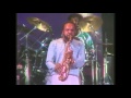 Grover Washington, Jr. -   Let It Flow ft. Julius Erving