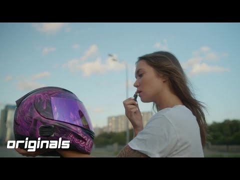 Sture Zetterberg - Body to body feat. Andrew Shubin