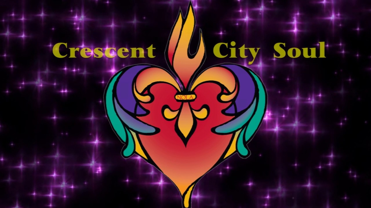 Promotional video thumbnail 1 for Crescent City Soul