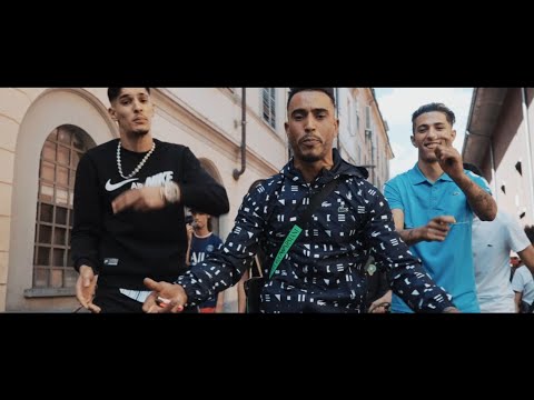 3r Abdo x Mocro Copen   MAROCCHINO