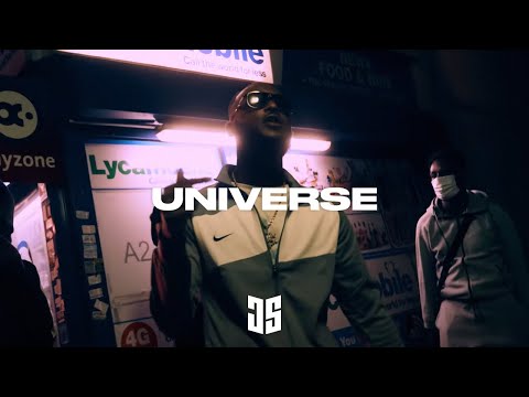 (SOLD) Frosty x Headie One x M1llionz Type Beat - "Universe" | UK Drill Instrumental 2021
