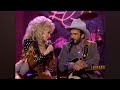 Dolly Parton & Merle Haggard – Country Classics Medley | ‘Dolly’ Episode 12 (1988) (2K 60FPS)