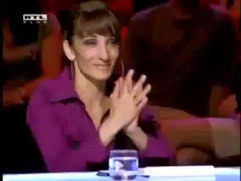 Hungary    Király L  Norbert   Joe Cocker 2010 09 04