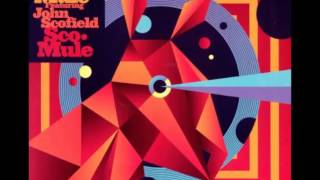 A FLG Maurepas upload - Gov't Mule feat. John Scofield - Pass The Peas - Jazz Funk
