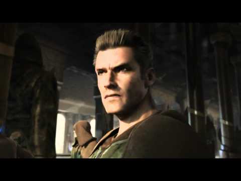 Star Wars: The Old Republic launch tribute- Legacy of Revan