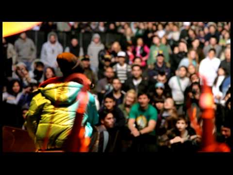 I-NESTA ( pepsi music 2010 fidel ndal )