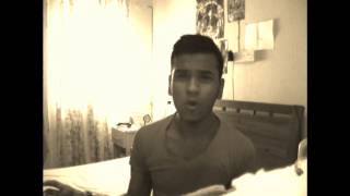 Stay The Night (Cover)