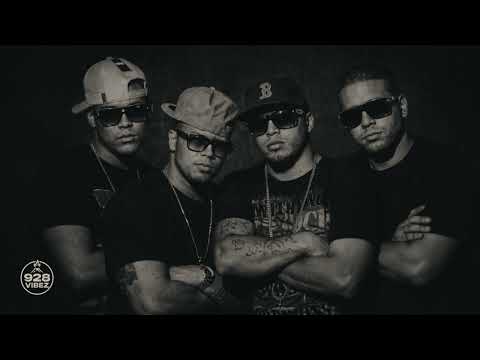 4n1 Lanzarote Got Talent – Amor Latino (Retro Soul Rework)