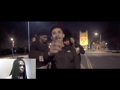 LIFE TRIFE - Marbells X Lul Jody X Numba 9 (Official Video) | Reaction