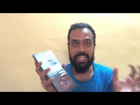 Amul Bitter Chocolate 90 percent 150 gram price, review and unboxing