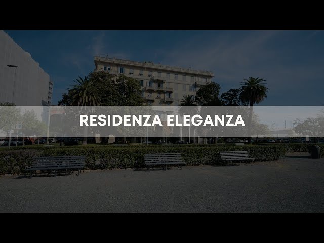 residenza eleganza