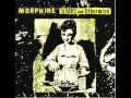 Morphine - Pulled Over the Car