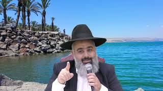 מצמררר - כוחו של יהודי פשוט !!!