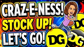 💥WOW! SHELVES WILL BE CLEARED! NEW UPDATES! SALES! COUPONS & MORE WAYS TO SAVE AT DOLLAR GENERAL!
