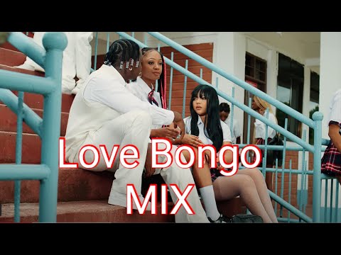 BONGO VIDEO MIX | DEC 2023 | DJ PEREZ