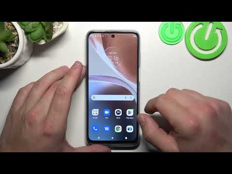 How to Change the Alarm Sound on MOTOROLA Moto G32