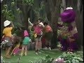 Opening To The Complete First Season Tape 4 Episode 2 1993 Version