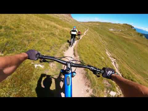 🚲 NOLEGGIO MTB ED E-BIKE DA ANDREIS BIKE STORE: ESPERIENZA EMOZIONANTE SU DUE RUOTE! 🚲