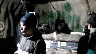 O.N.O(THA BLUE HERB)&amp;Kaznosticfront(神闘歌）