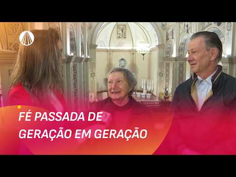 148 Anos de Fé: A Tradicional Festa de Santo Antônio no RS | Família dos Devotos