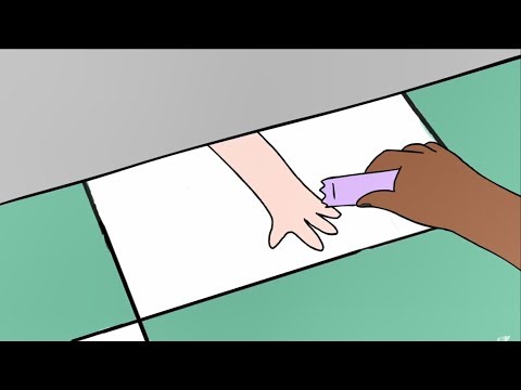 TAMPON DREAMIN' (Pubertina #3)